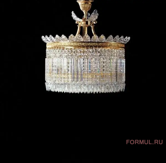 Люстра NonSoloLuce Apollinaire